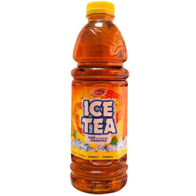 Ice-tea Чай с лимоном 1 л.